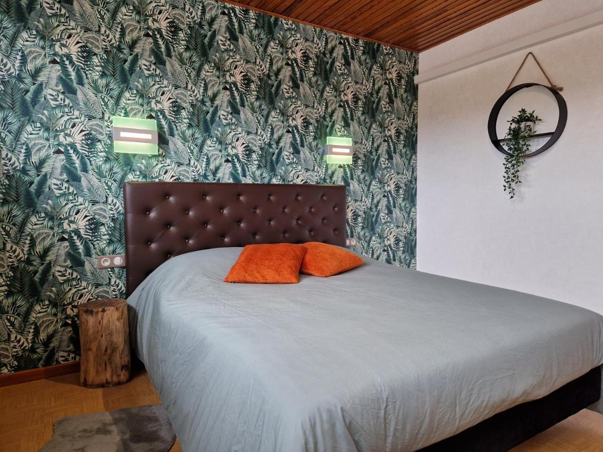 Apartamento L'Ecole Buissonniere Dabo Exterior foto